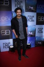 Ali Fazal at The Red Carpet Of Love Feather Film on 4th May 2017